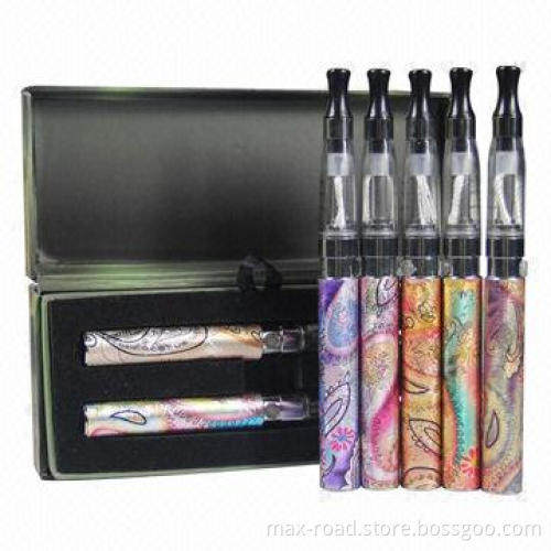 Most Popular EGO K/EGO Q Electronic Cigarette with Good-quality for Women